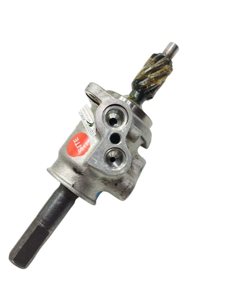 Pião Caixa Direção Peugeot 307 2010 Koyo 6820000107 2