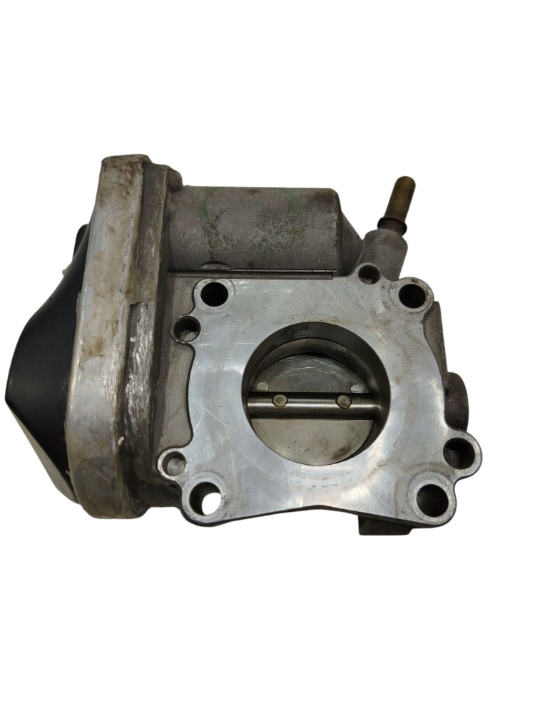 Tbi Corpo Borboleta Clio 1.0 16v 2006 Original 6