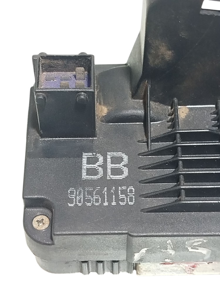 Fechadura Elétrica Tras Direita Gm Astra 2001  98561158 6