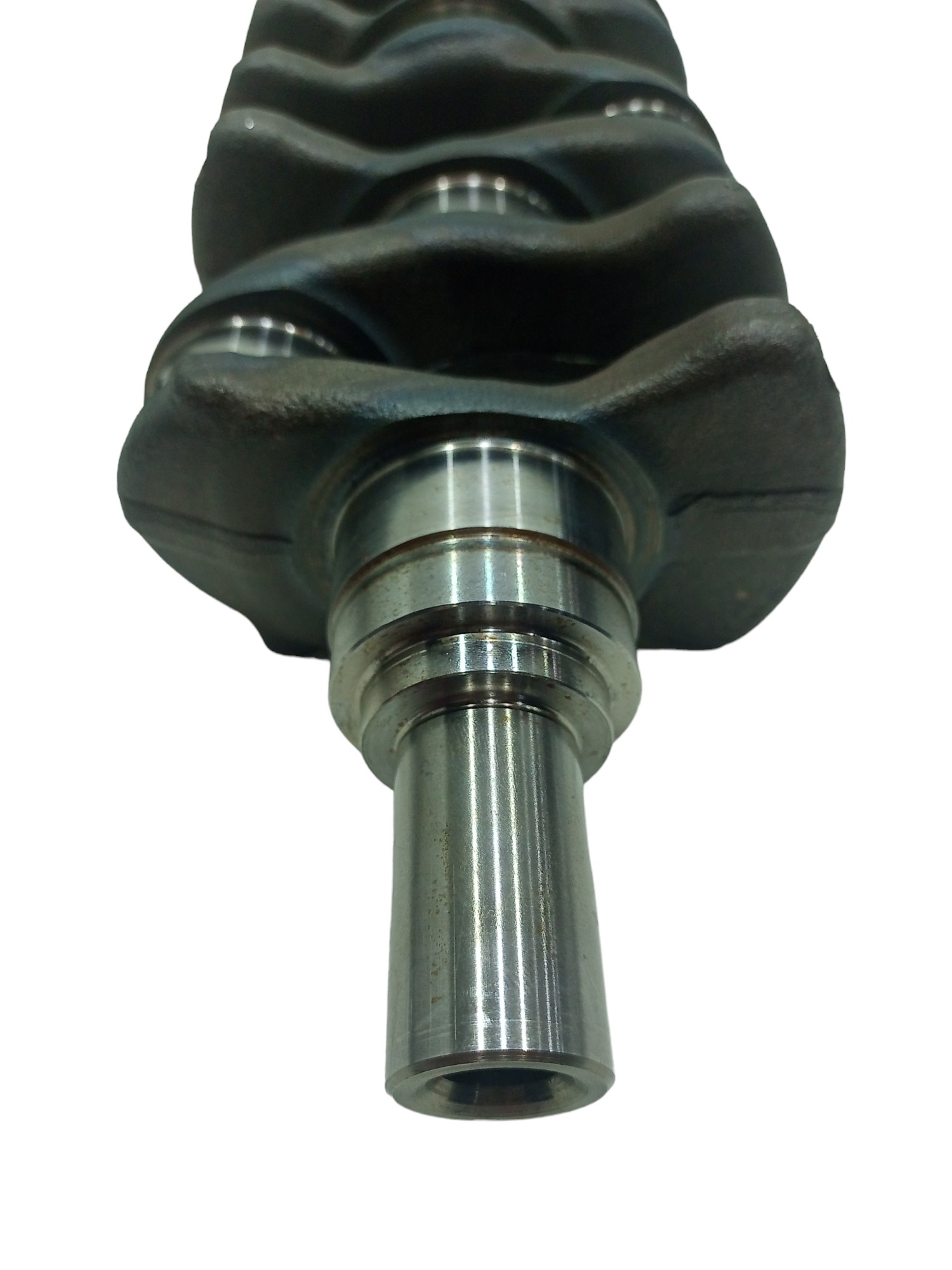 Virabrequim Std Toyota Etios 1.3 16v 2016 4