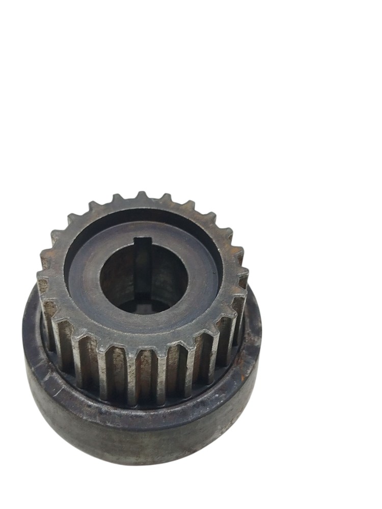 Engrenagem Virabrequim Astra Vectra 2.0 1995  90411766 5