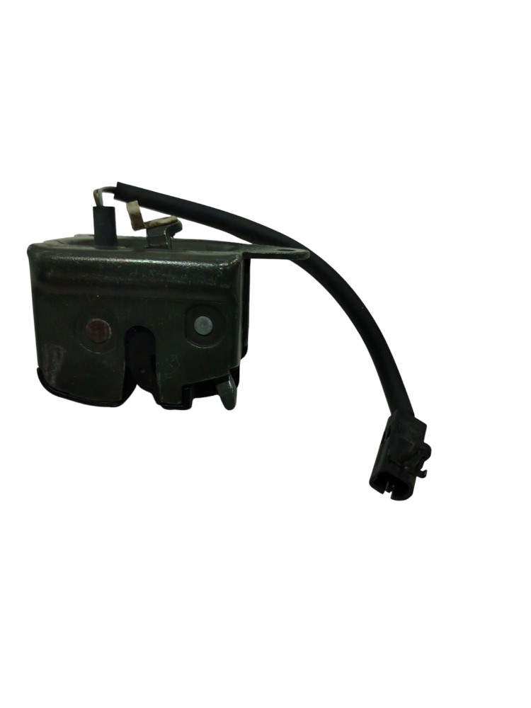 Fechadura Tampa Traseira Fiat Siena 2003 2