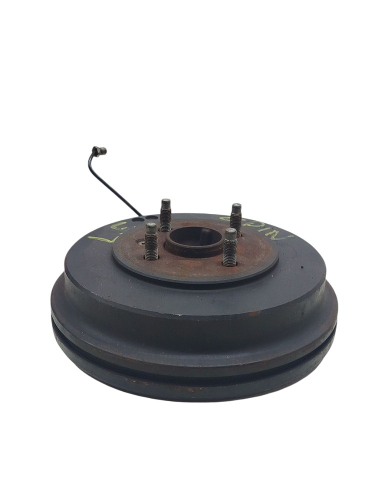 Cubo Roda Traseiro Esquerdo Gm Spin 1.8 2018  5B200102 2
