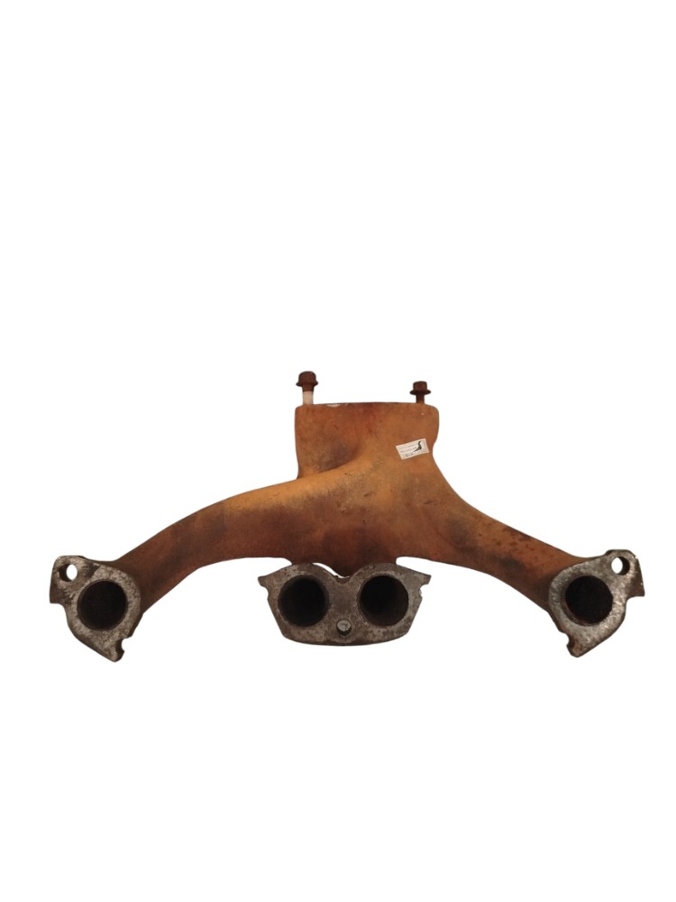 Coletor Escape Fiat Palio 1999