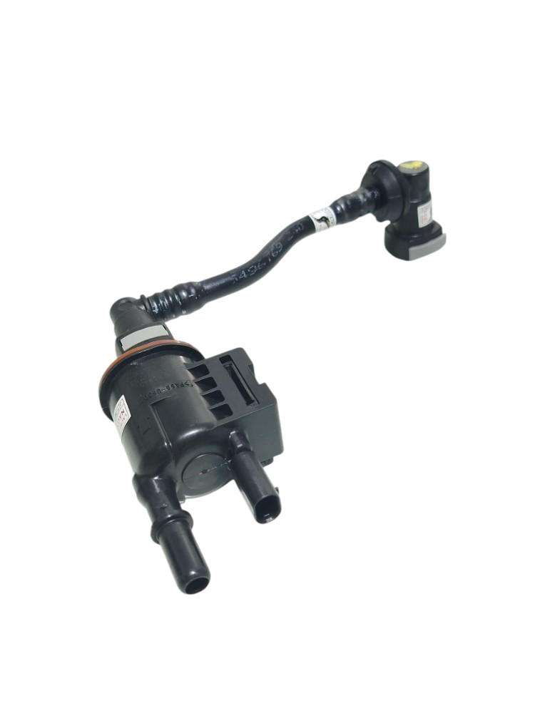 Valvula canister solenóide Gm Onix Tracker 1.0 Turbo 2023 4