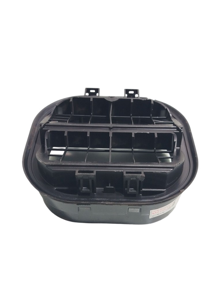 Difusor ar valvula carroceria tras gm Spin 1.8 2018 13502348 3