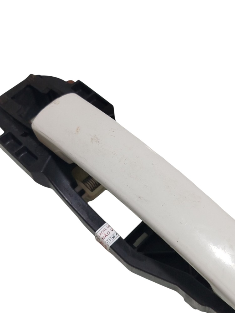 Maçaneta Ext Porta Diant Direit Voyage 2009 16 5u4837885886 5