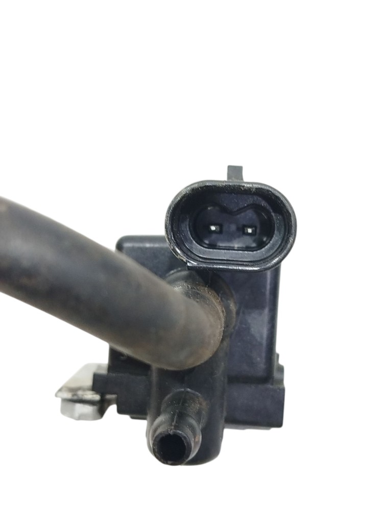 Solenoide Partida Frio Gm Prisma 1.4 Flex 2008 5