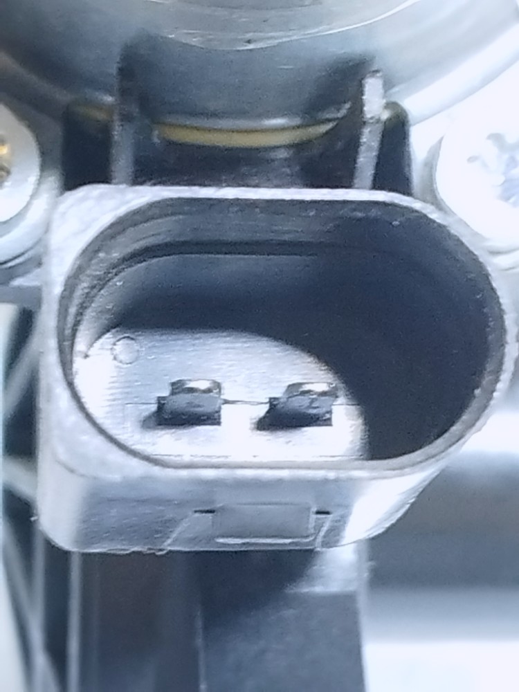 Motor Maquina Vidr Porta Diant Tras Direita Vw Gol G6 2010 3