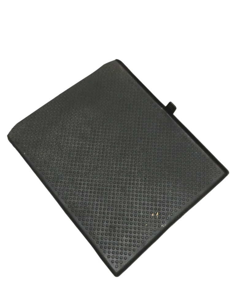 Tapete Borracha Console Central Vw Polo 2021 6ea863330 2