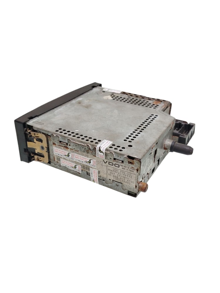 Radio Cd Changer Peugeot 307 2008 B 863513286108 3