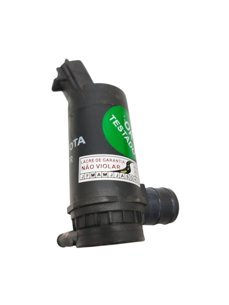 Bomba Esguicho Limpador Para-brisa Hillux Sw4 2009 Original 8