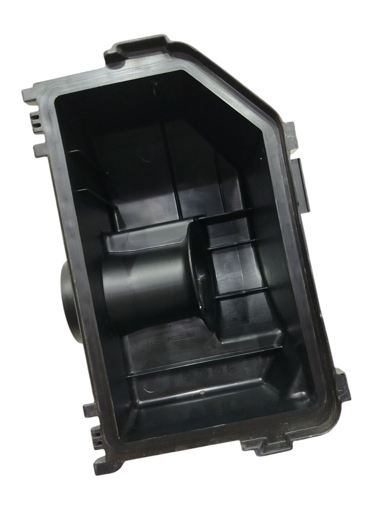 Caixa Filtro Ar Honda Fit 2015 Acc100 2