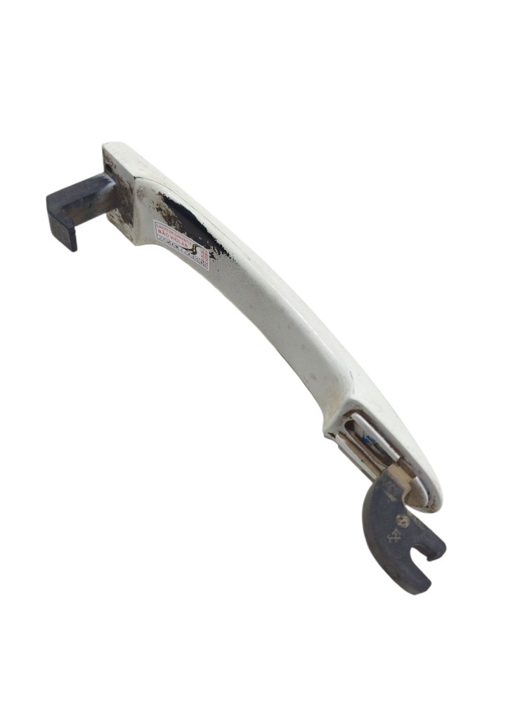 Maçaneta Externa Fiat Palio 2008 4