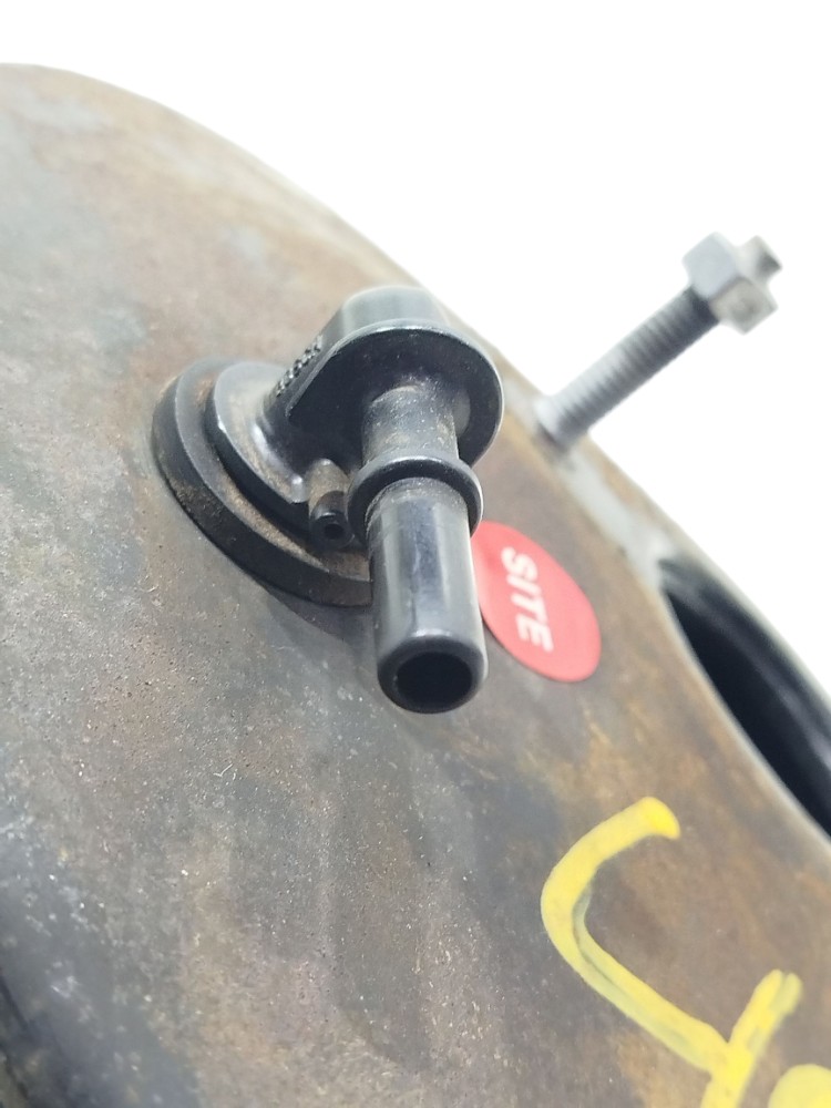 Hidrovacuo Servo Freio Peugeot 2008 1.6 2018 0204051890 3