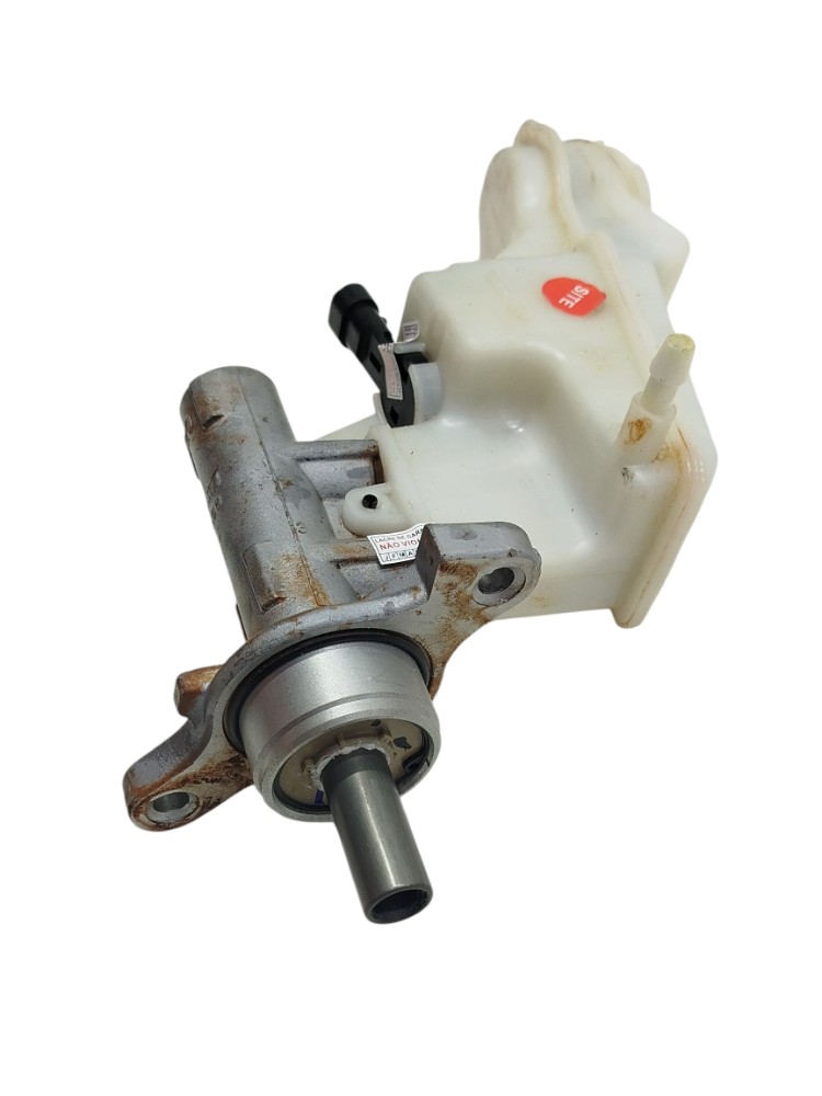 Reservatório Cilindro Mestre Óleo Gm Spin 1.8 2018 Original 3