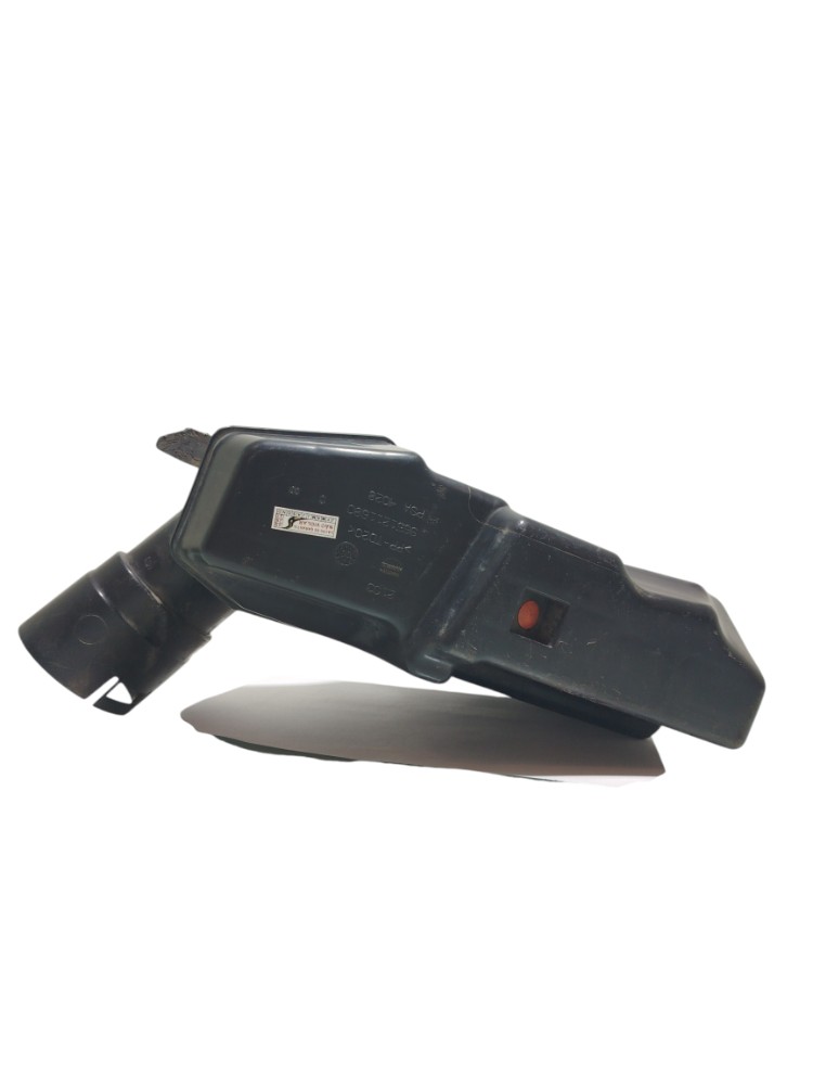 Caixa Filtro Ar Ressonadora C4 Picasso 2008/2012 9651211680 4