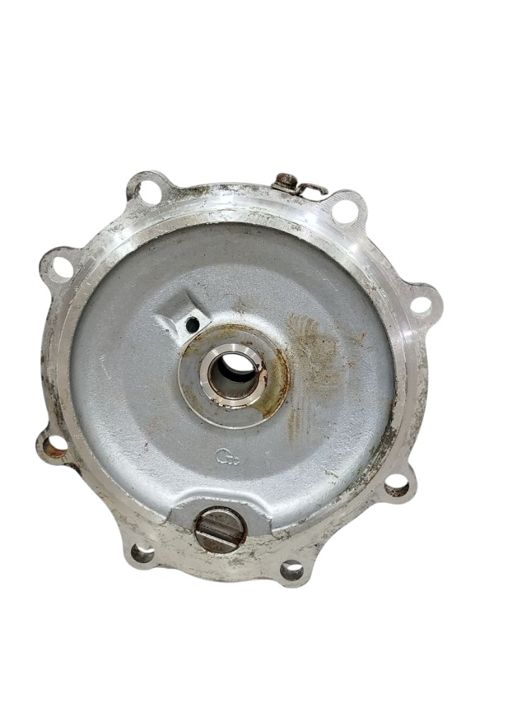 Tampa Dianteira Compressor Ar Chery Tiggo 2.0 2015 10