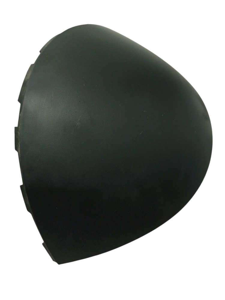 Acabamento Painel Capa Honda Fit 2003 A 2008 77200sad Preto 3