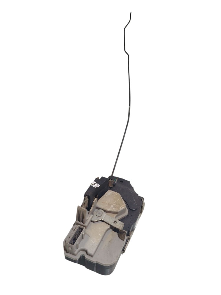 Fechadura Elétrica Tras Direita Peugeot 206 2001 3