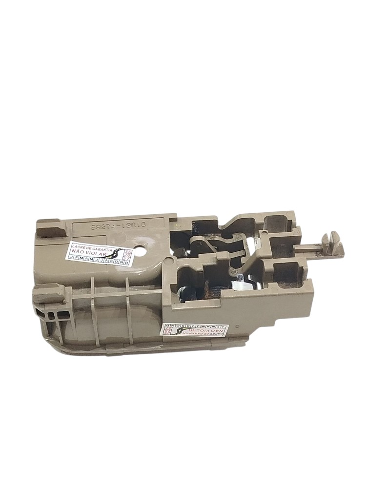 Maçaneta Interna Diant Esq Hillux Sw4 2009 6927412010 4