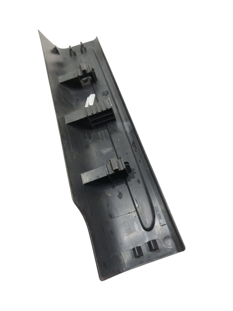 Coluna Pé Porta Citroen C3 2015 Tendence Diant Direito 2014 2