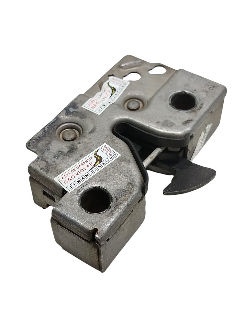Fechadura Capo Fox 1.0 8v 2014 3