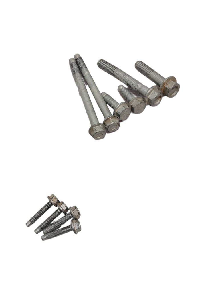 Parafusos Diversos Gm Tracker Ltz 1.0 Turbo 2023