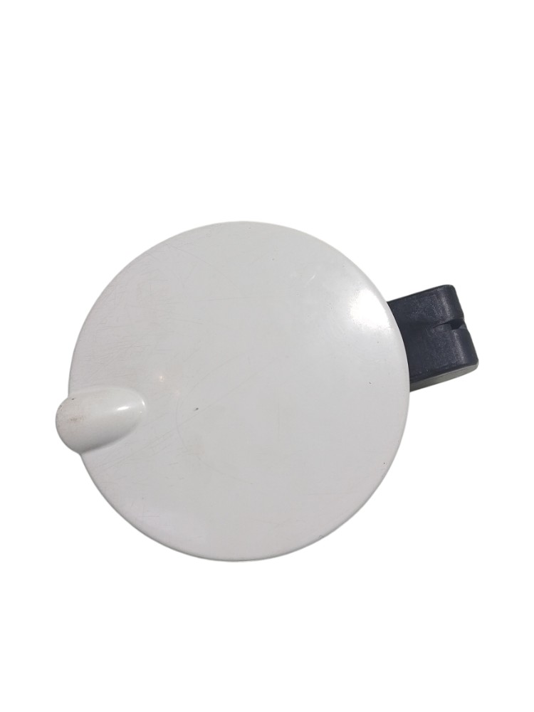 Portinhola Tampa Tanque Combustível Corsa 2004 09164239 Branco 2004 1