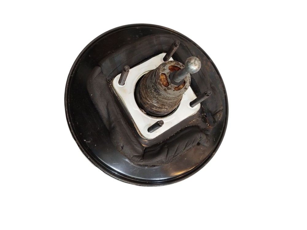 Hidrovácuo Servo Freio c3 208 2014 1.5 5