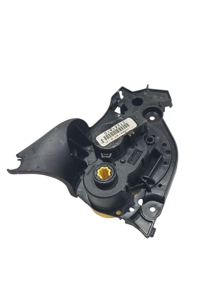 Atuador Caixa Evaporadora Engrenagem Peugeot 2008 1.6 2018 8