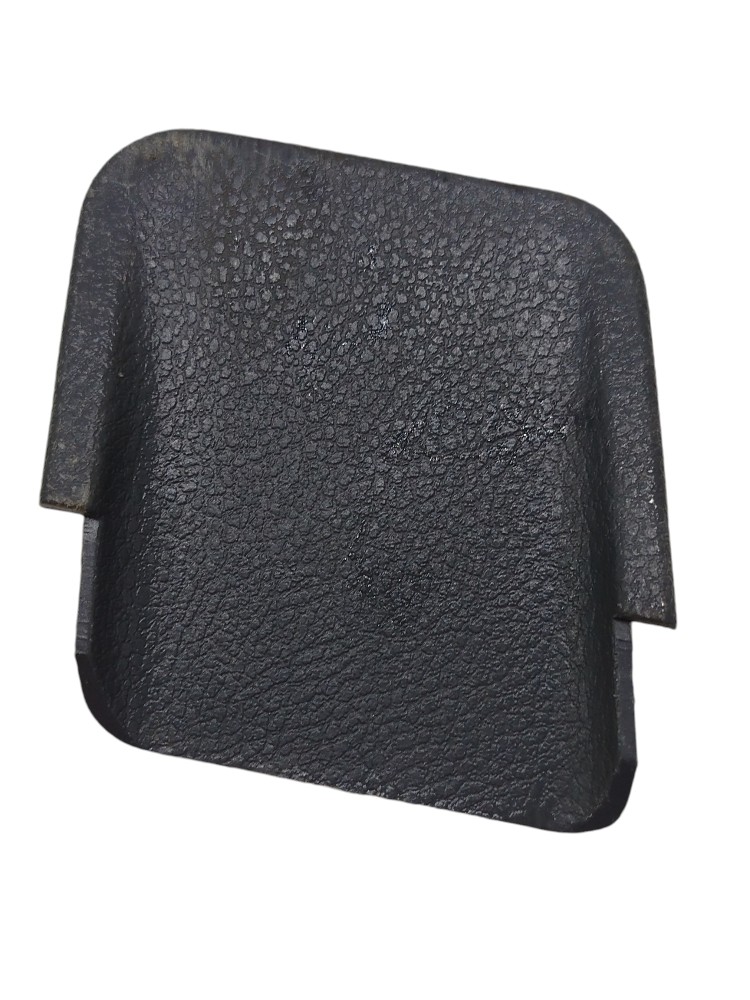 Moldura Lateral Fiat Palio 1998 715277000 1