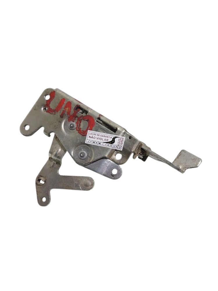 Fechadura Porta Esq Fiat Uno 2013 2