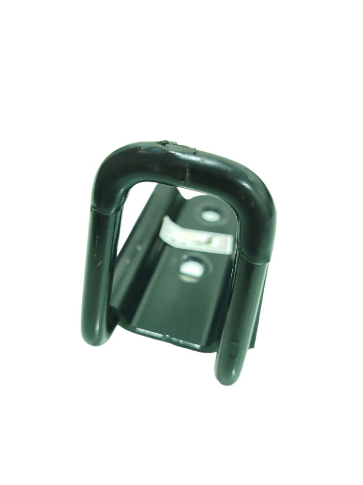 Suporte Banco Tras Esq Nissan Versa 1.6 Sl 2013 Preta 2