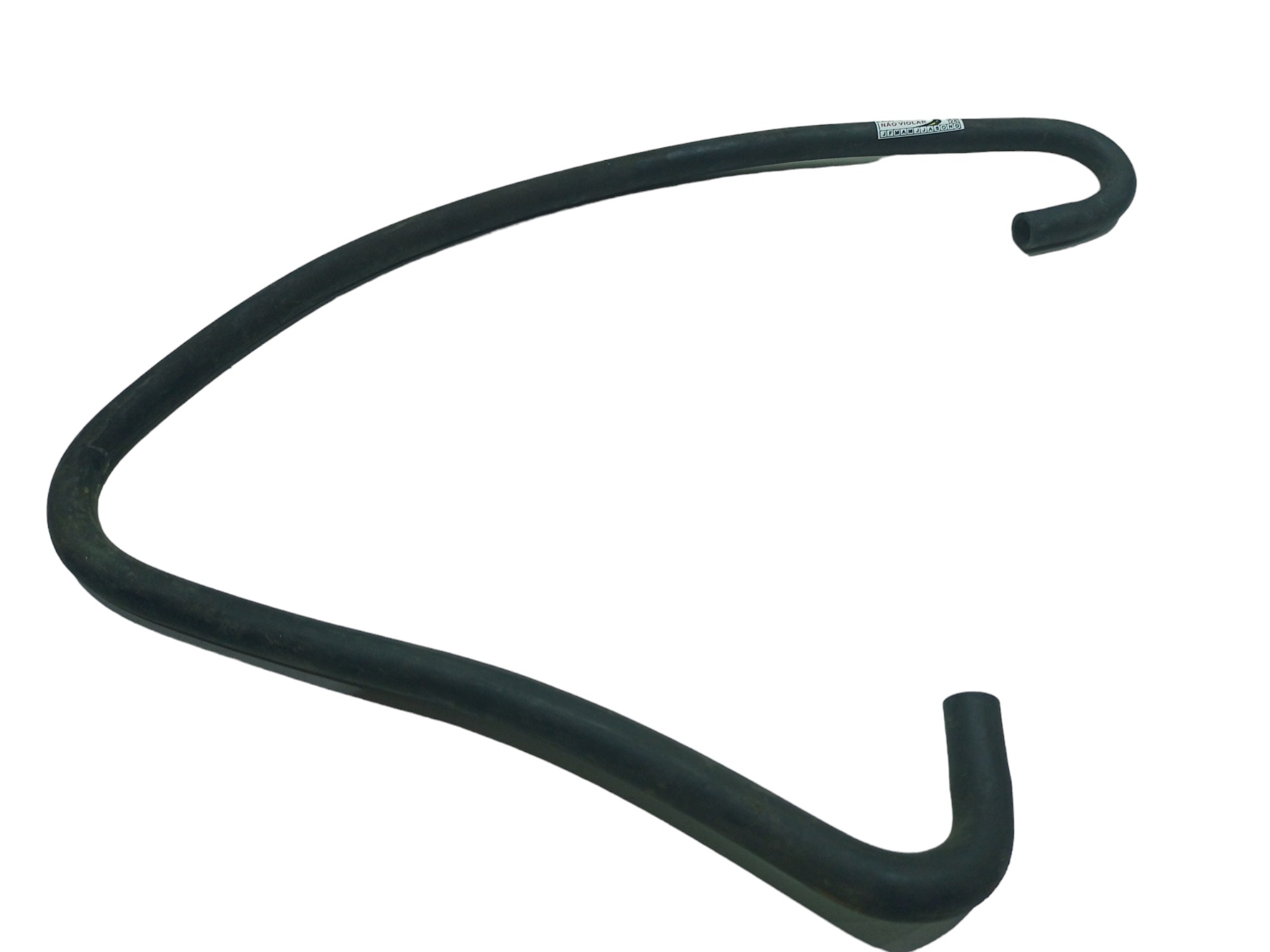 Mangueira Do Reservatório Água Nissan Tiida 1.8 16v 2013 2