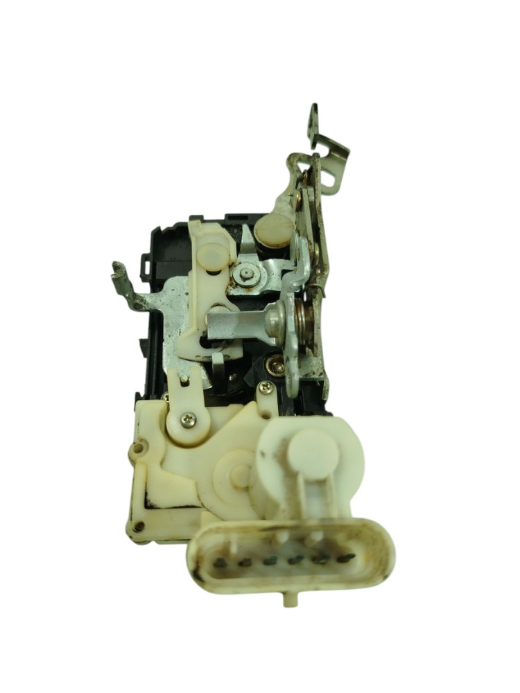 Fechadura Elétrica Diant Direita Fiat Palio 2010 7