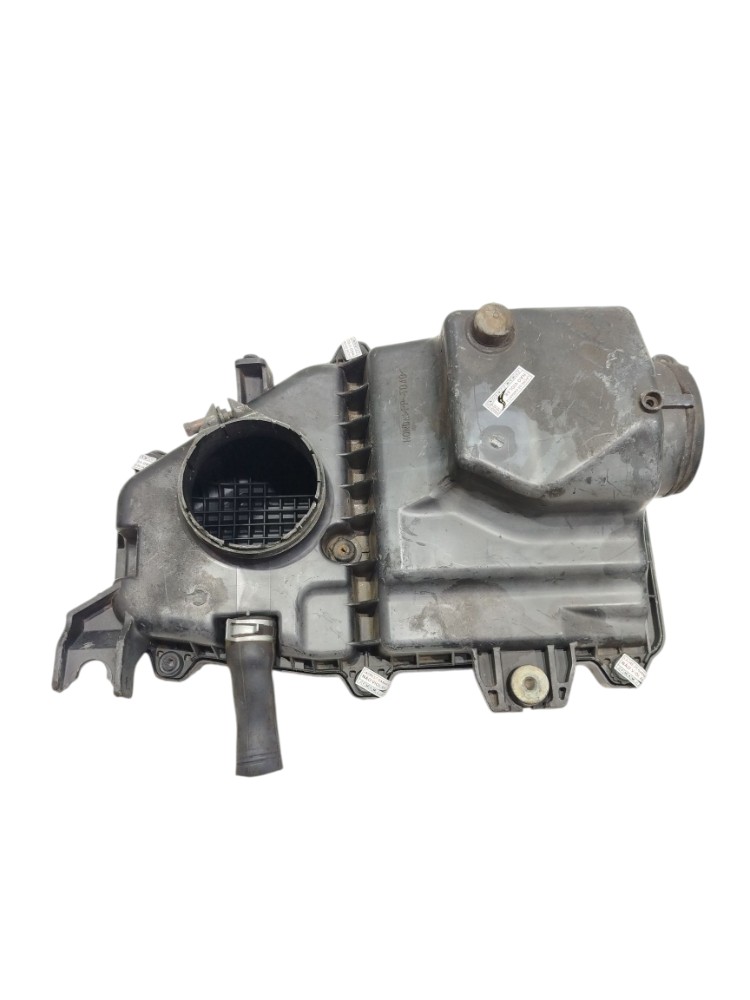 Caixa Filtro Ar Honda Civic 1.7 2001 9