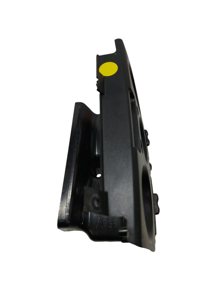 Moldura Difusor Ar Painel Fiat Palio 2005 3