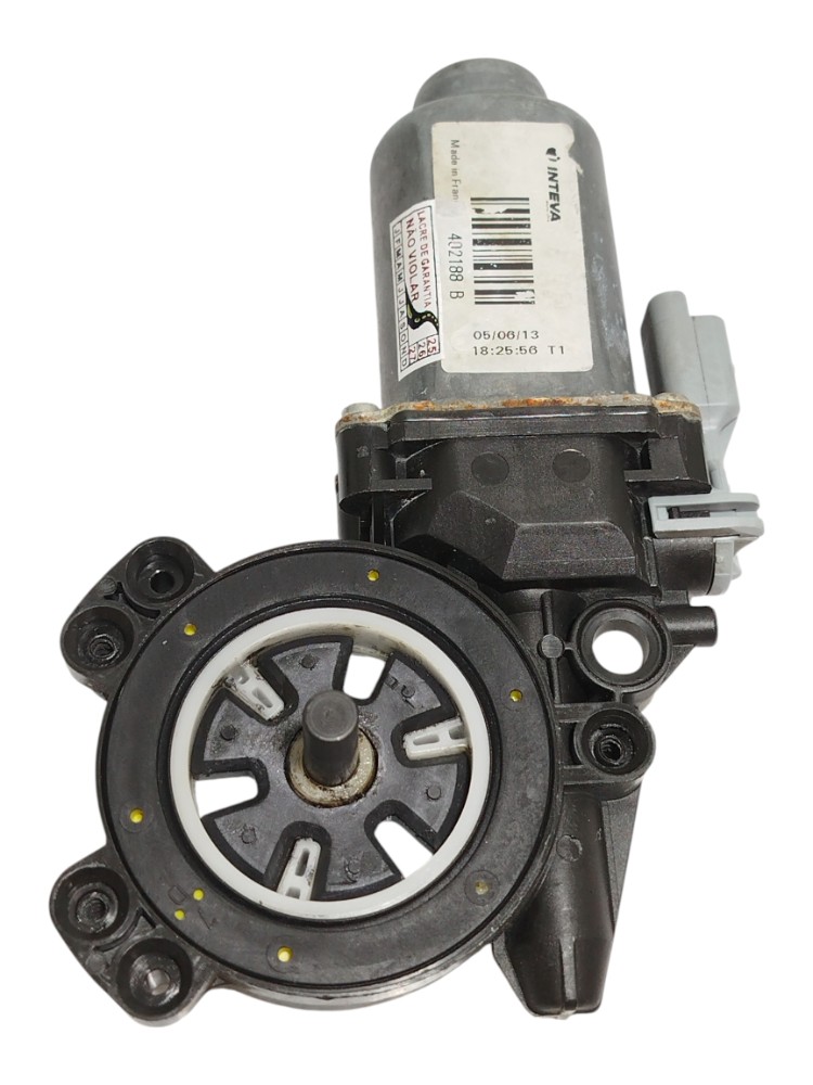 Motor Máquina Vidro Dianteiro Direito Aircross 2014 402188 1