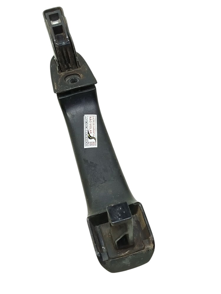 Maçaneta Externa Traseira Lado Direito Hillux Sw4 2009 Detal 1