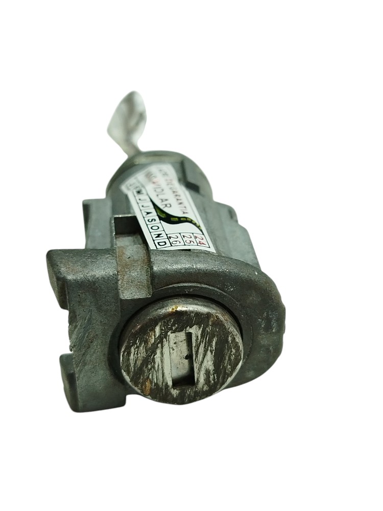 Kit Cilindro Fox 1.0 8v 2014 4 Peças Tampa Tanque Cilindros 5