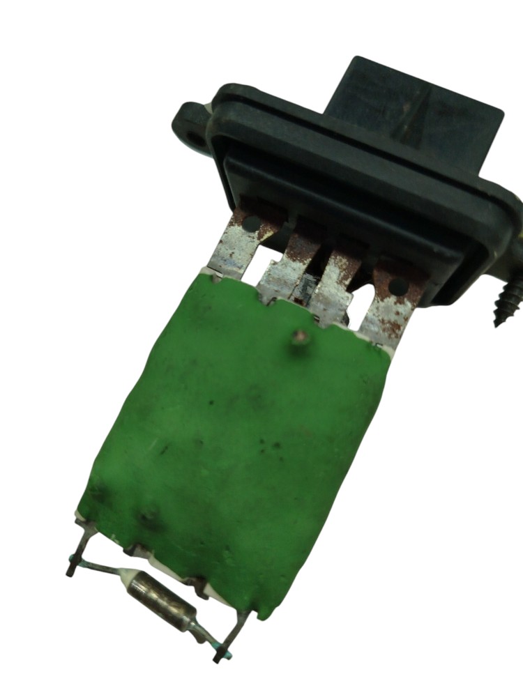 Resistência Ventilador Ar Xsara Glx 1.6 2002 1