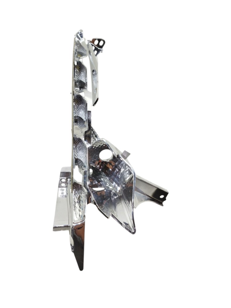 Led Farol Peugeot 2008 Diant Esquerdo Motorista 2018
