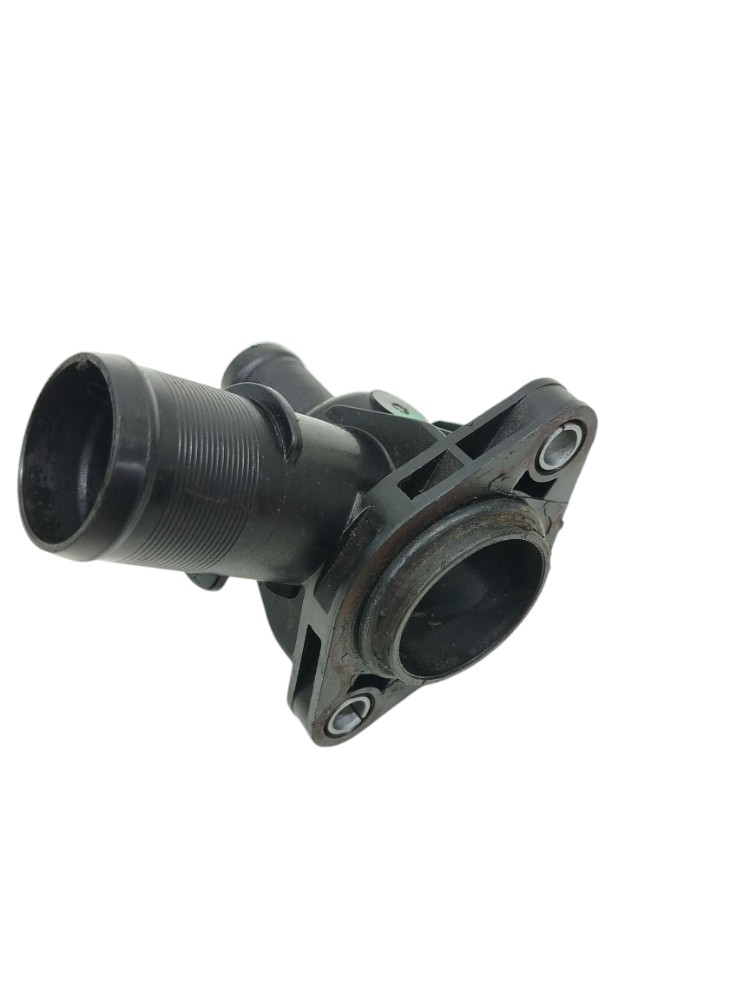 Flange Conexão Dagua 1.6 Peugeot 208 2008 1.6 2018 4