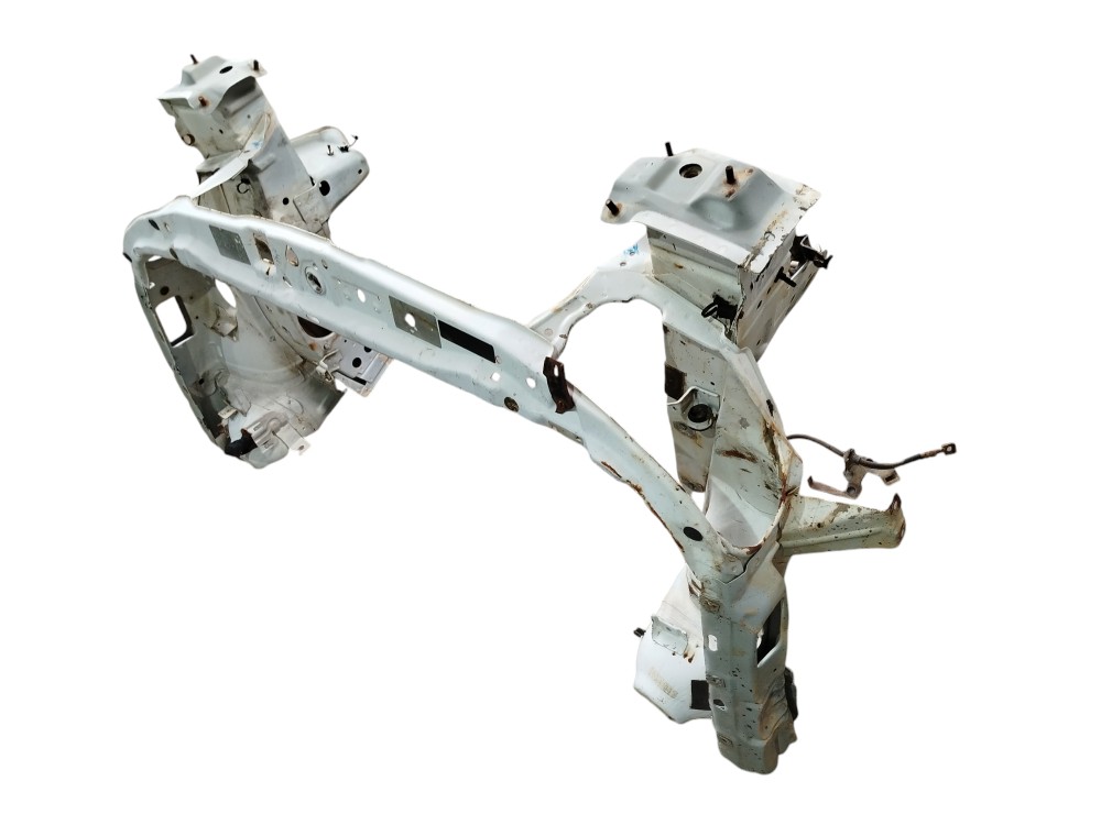 Mini Frente Gm Astra 2002 Com Detalhe 3