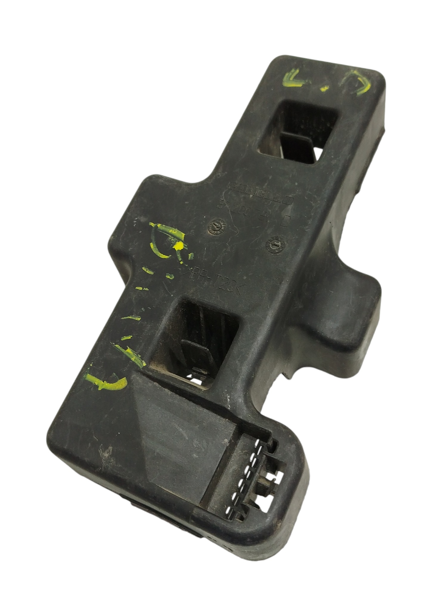 Circuito Lanterna Direita Fiat Brava 2002 2