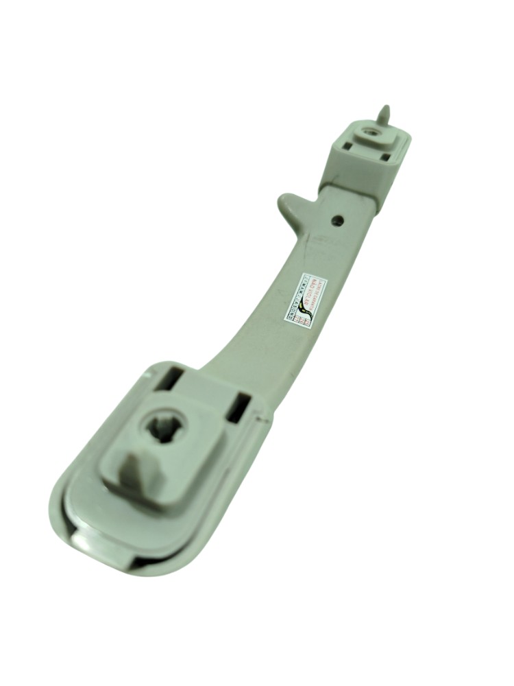 Alça PQP Peugeot 206 1.4 2005 C 4