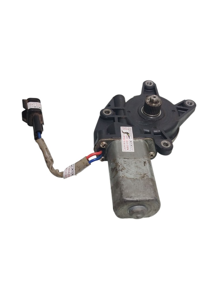Motor Vidro Elétrico Diant Direita Fiat Gran Siena 2012 4