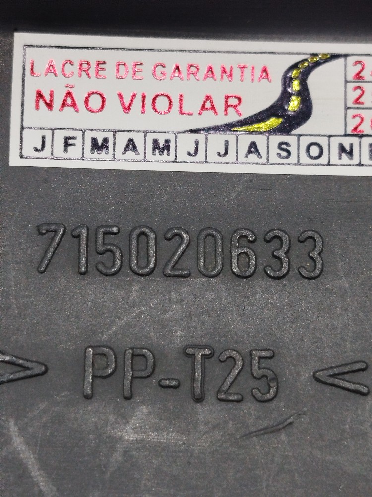 Porta Objeto Diant Direito Fiat Palio Siena 1998 715020633 5