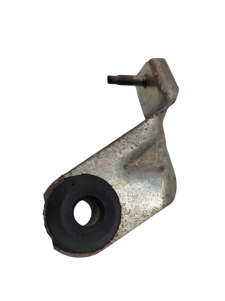 Suporte Radiador Renault Clio 2006 4